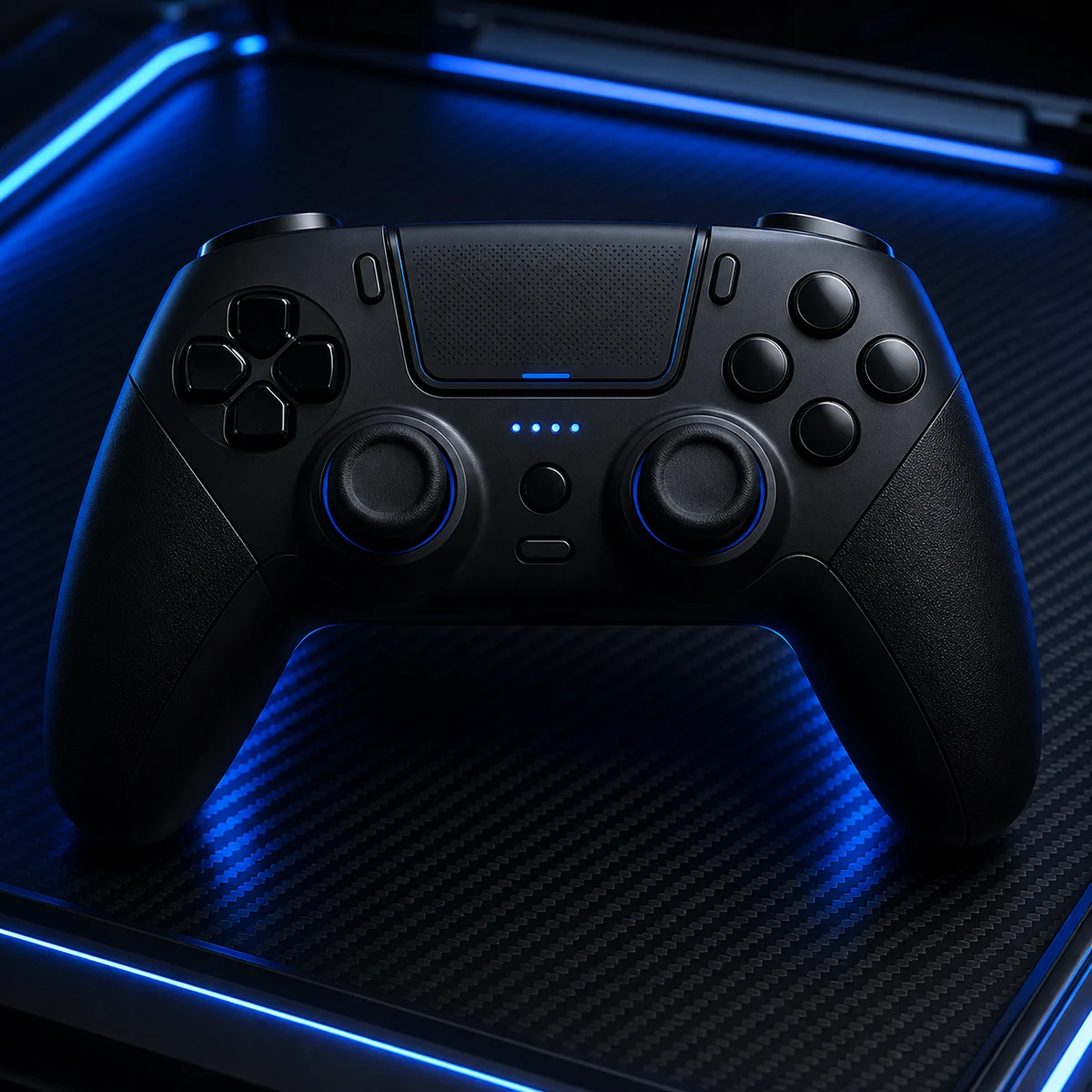 PG Elite Controller 2